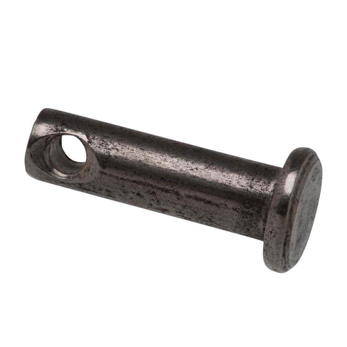 2 Inch Steel Pin