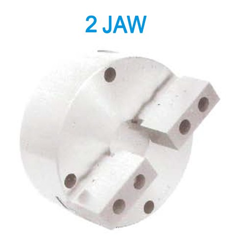 2 Jaw Master Grip Chuck