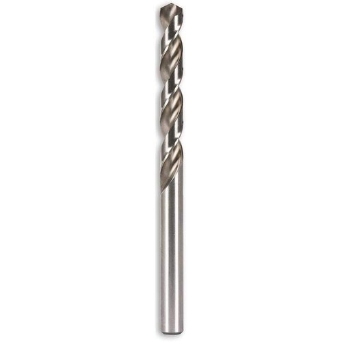 M 42 Stainless Steel Addison HSS Parallel Shank Twist Drill