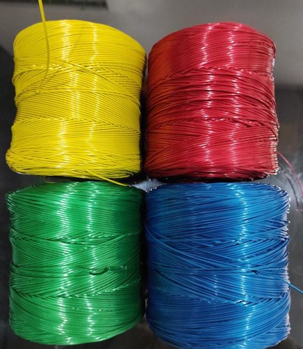 STC Multicolor Plastic Sutli