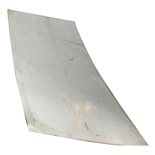 2mm Zinc Sheet