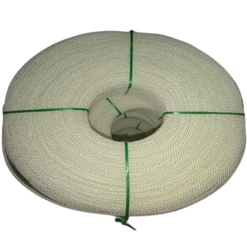 White 1.5mm 2 Ply Nylon Twine