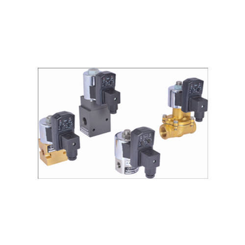 Rotex Automation Auto Drain Valves