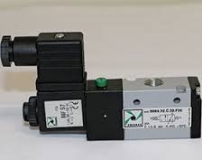 2 Port Mini Solenoid Valve