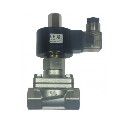 2 Port Mini Solenoid Valves