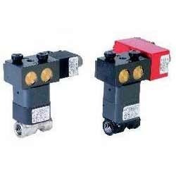 2 Way Bi-Directional Solenoid Valves