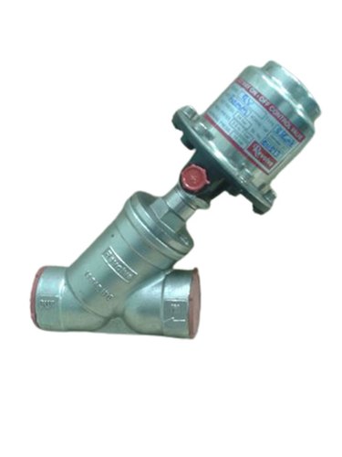 Revolve Stainless Steel 2 Way Y Control Valve