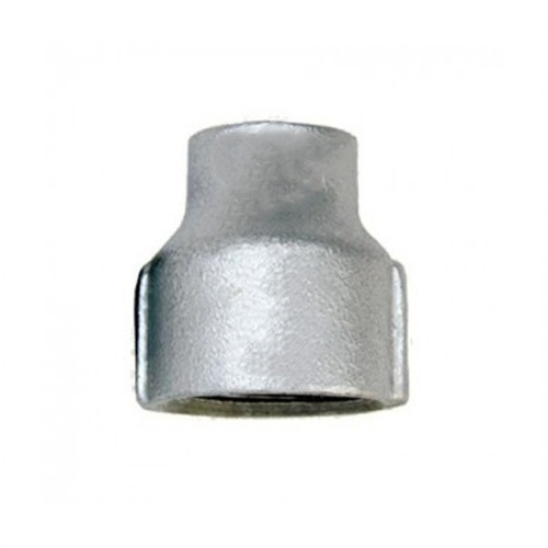 GI Reducer Socket, For Structure Pipe, Material: Iron