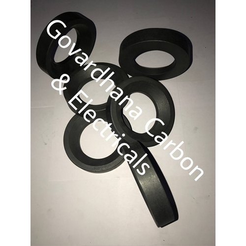 Carbon Acetal Guide Ring