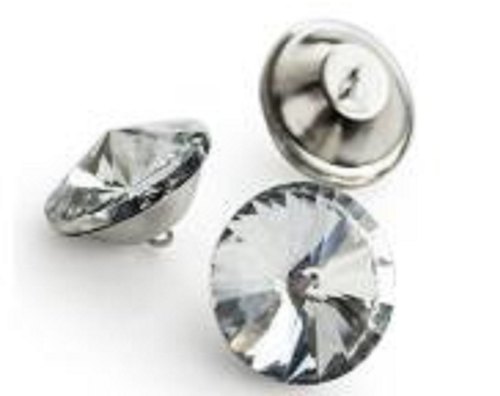 Reliable 20 Mm Glass Diamond, For Industrial