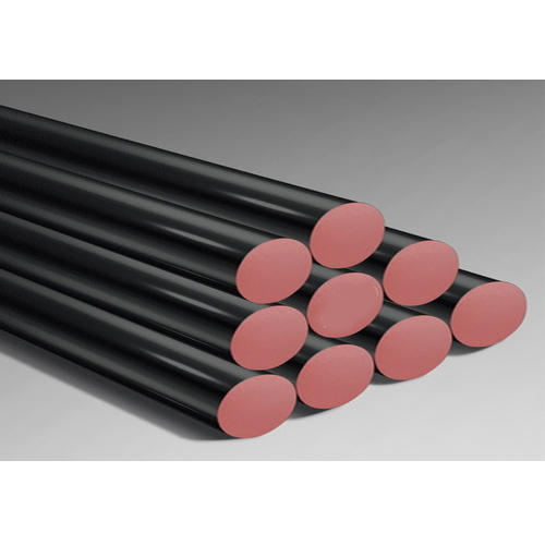 20MnCr5 Black Round Bars, for Manufacturing
