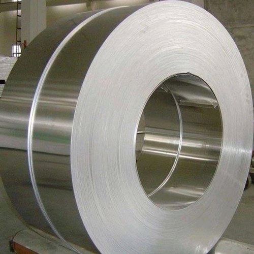 Aluminium Roll