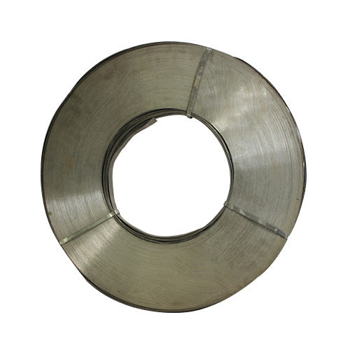 200 Nickel Alloy Circle