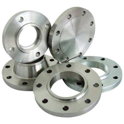 Versatile Overseas 200 Nickel Flanges