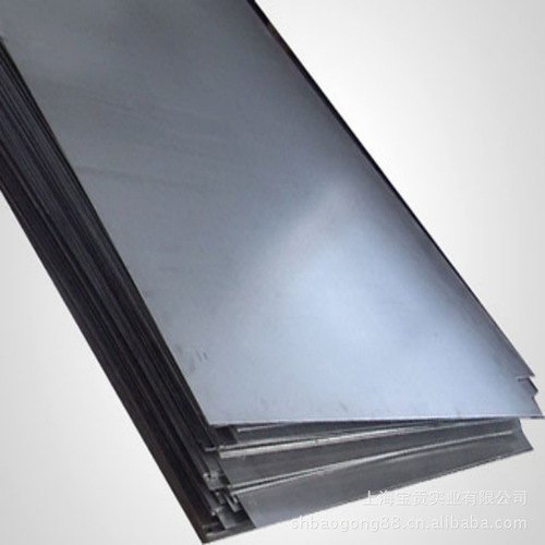 Steel 201 Nickel Sheets And Plates, For Industry, Thickness: 0.02 Mm To 50 Mm