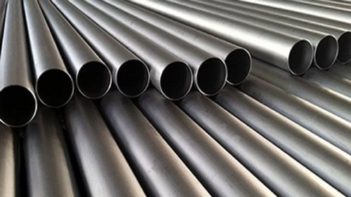 201 Nickel Tube, For Industry