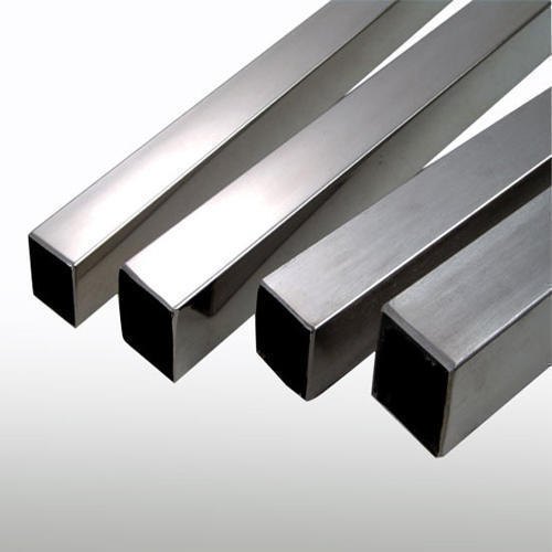 201 Stainless Steel Square