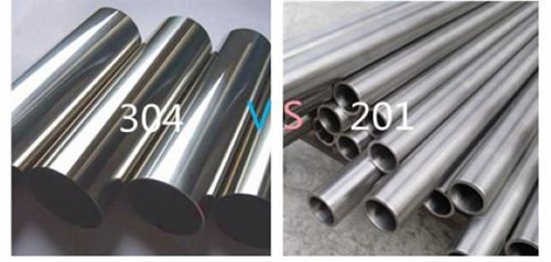 Stainless Steel Tubes