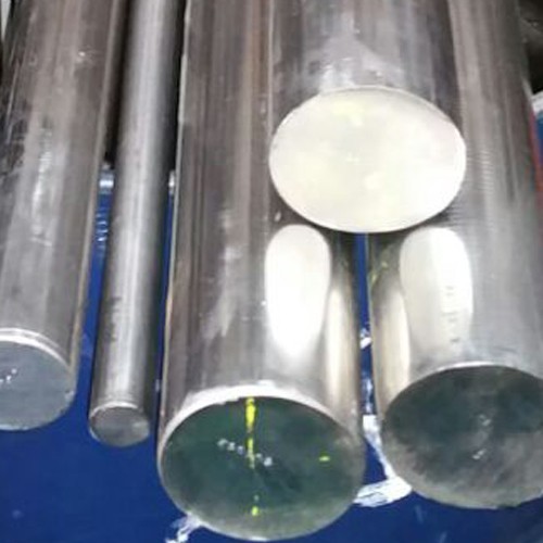 2011 - AlCuBiPb Aluminium Round Bars & Rods (DIN, WNR)