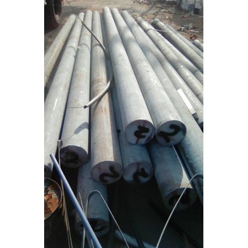 2011 Aluminium Alloy Round Bars