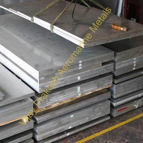 2014 t651 Aluminum Alloy Plates