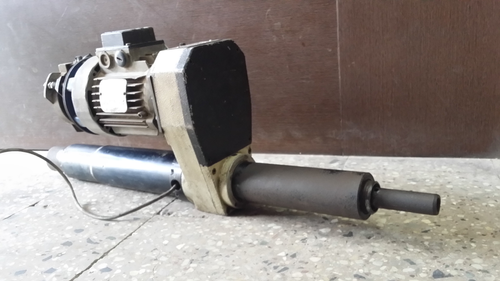 Automatic Used Tapping Unit (Drill Matic-Italy)