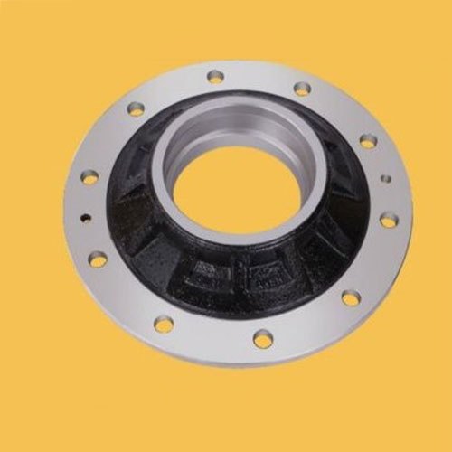 XYZ C/W Stud Hub for Jcb