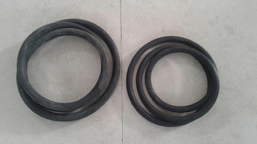 SWR Rubber Ring