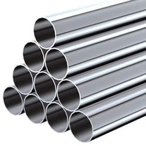 202 Stainless Steel Pipe