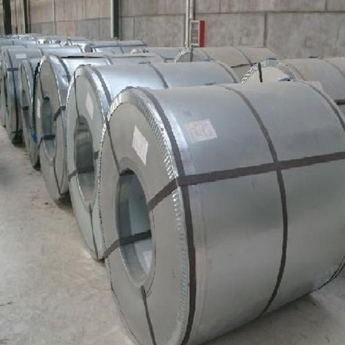 202 Stainless Steel Coil