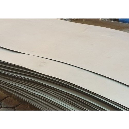 202 Stainless Steel Patta, Thickness: 2 Mm