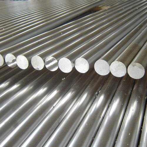 SS202 Stainless Steel Round Bar, for Construction