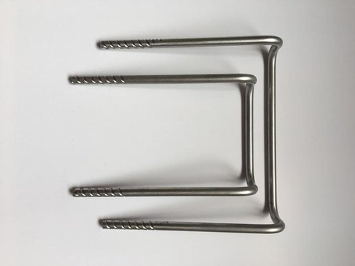 202 Stainless Steel Rungs