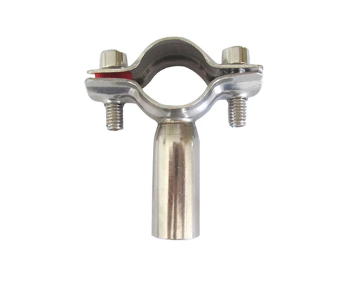 SS Pipe Clamp