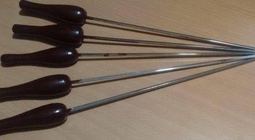 Stainless Steel Skewers