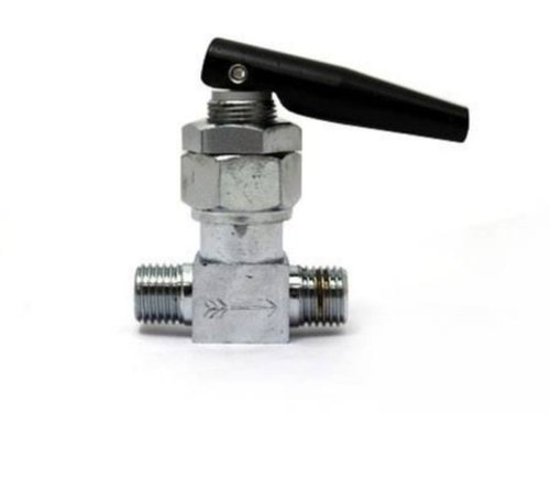 Omkar Low Pressure Toggle Valves, For Industrial