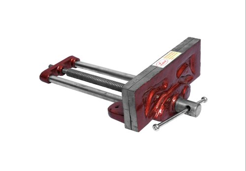 Lion Mild Steel Carpenter Woodworking Vice