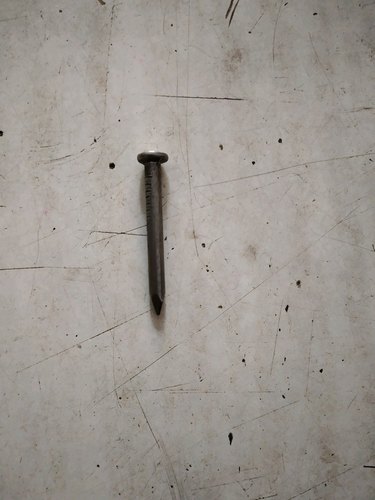 Industrial Nail