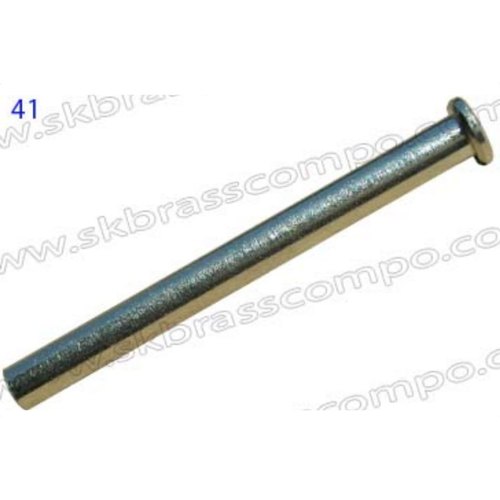 20mm Brass Pin