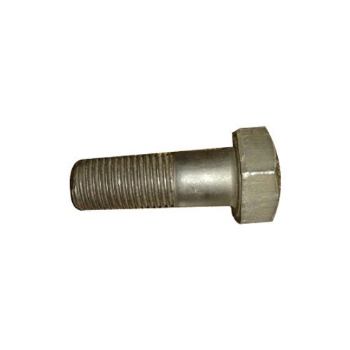 Hexagonal Half Thread MS Hex Machine Bolt