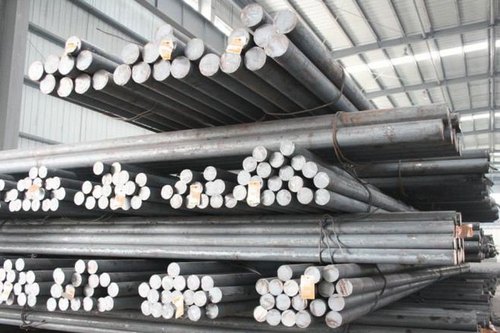 Round 20MnCr5 Case Hardening Steel, For Manufacturing, Size: 12mm To 200mm