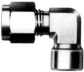 Valve (elbow, 90 Degree)