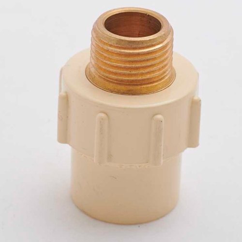 Aizar CPVC Brass Threaded MTA