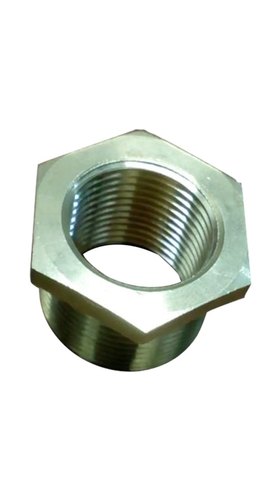 Hexagonal 20x25 Mm Brass Hex Reducer