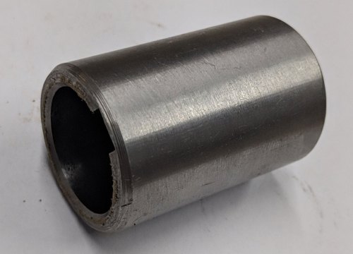 Stainless Steel V8 Submersible Pump Sleeve