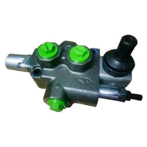 Mobile Control Valve