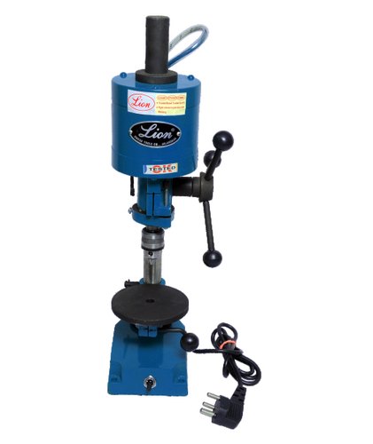 Mini Drill Machine with chuck, 230V