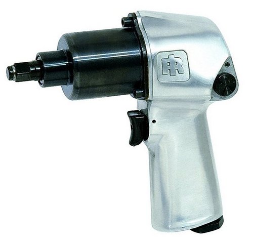 Ingersoll Rand Impact Wrench, 1.31, Torque: 244 Nm