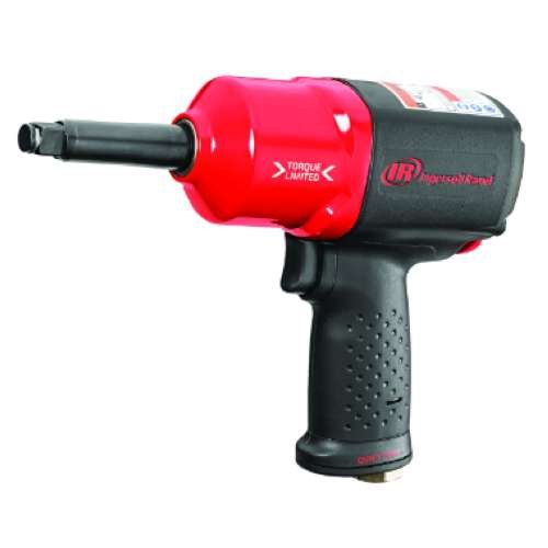 2135QTL-2 Torque Limited Impact Wrench, Torque: 780 Ft-lbs, Drive Size: 1/2 Inch