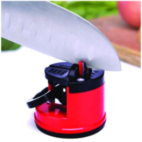 2164 Mini Knife Sharpner, For kitchen, Automation Grade: A Grade